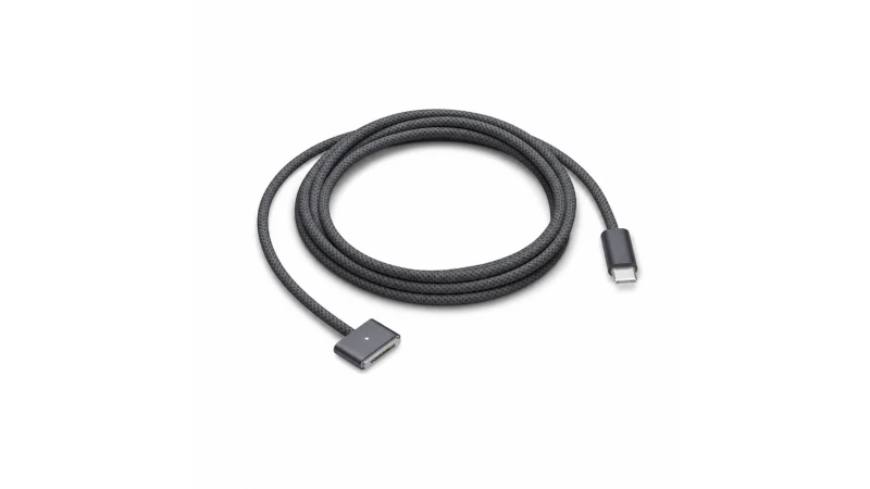 Kateri polnilec potrebuje tvoj MacBook: vodič po modelu in letu (in zakaj ga ne najdeš na Amazon)