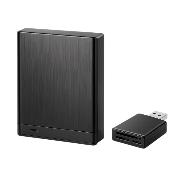 Dodatki za shranjevanje