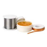 Dodatki za spajkanje (126)