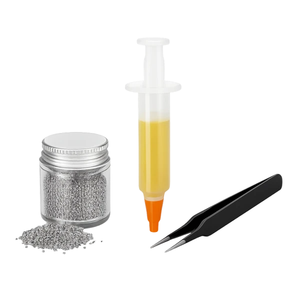 Dodatki za Reballing