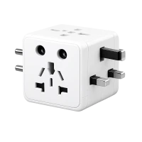 Vtični adapterji (6)