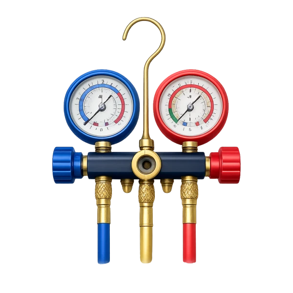 Klimatizacija in hlajenje