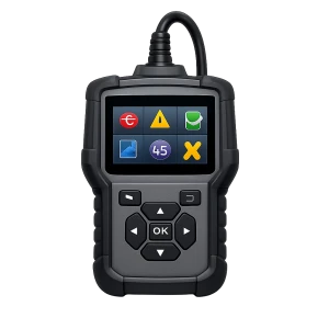 Avtomobili & Diagnostika