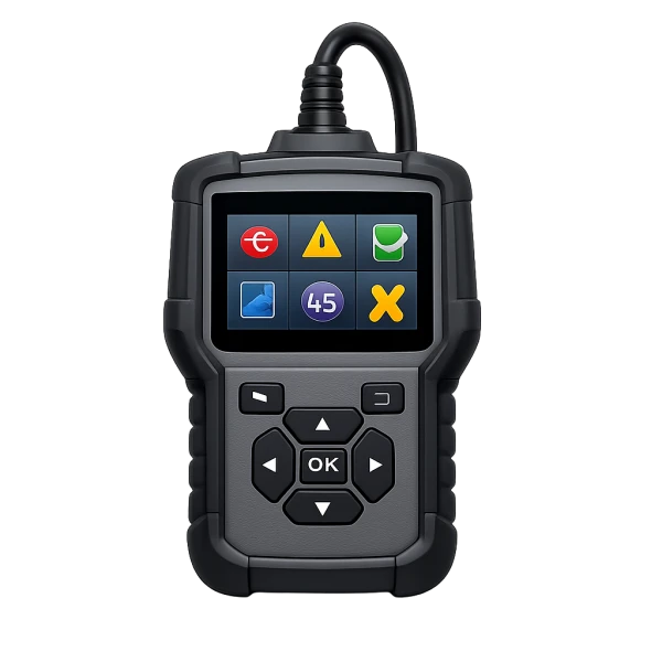 Avtomobili & Diagnostika