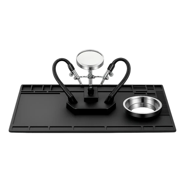 Delovna miza in organizacija