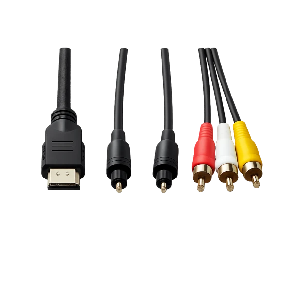 Avdio in video kabli