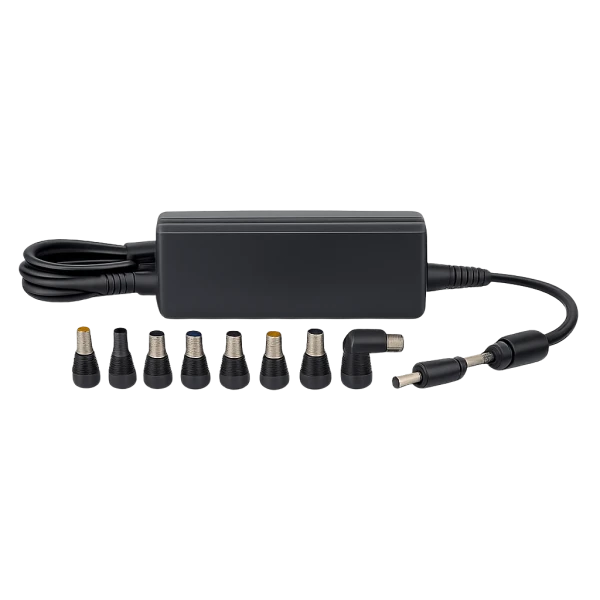 Polnilci za prenosnike