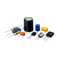 Pasivne elektronske komponente (40)