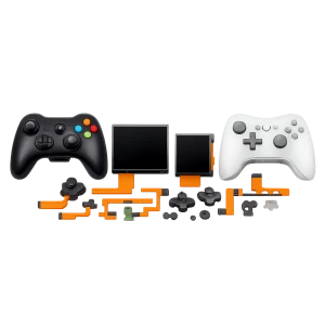 Konzole in Videoigre