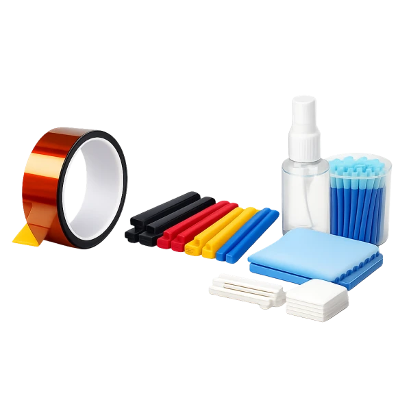 Elektronski potrošni material