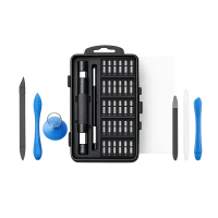 Izvijači in orodja za odpiranje (57)