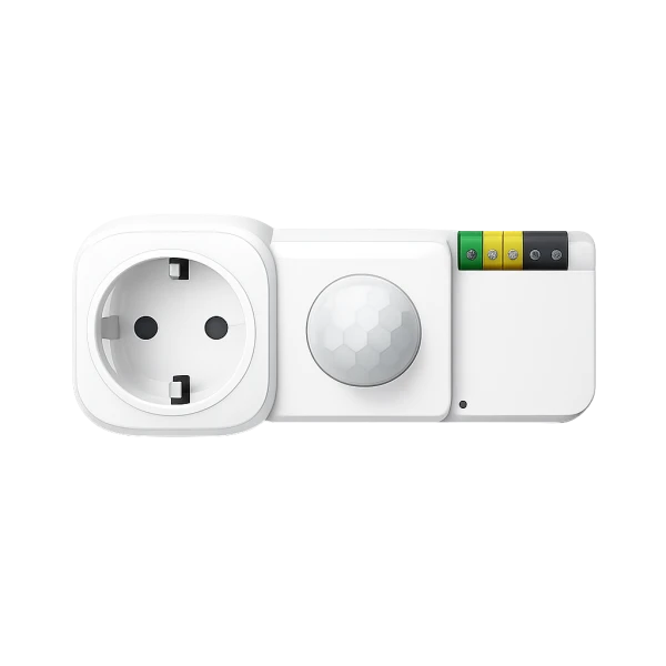 Pametni dom in Smart Home