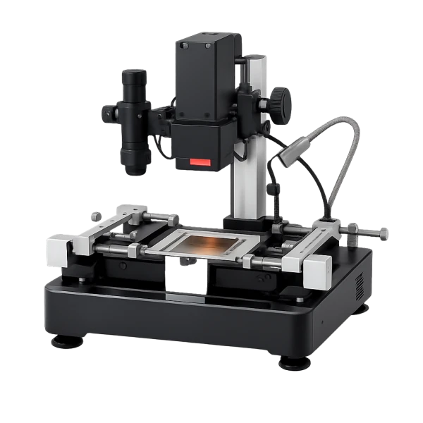 Postaje za Reballing