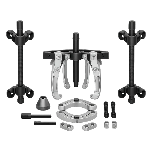 Izvlečniki in kompresorji