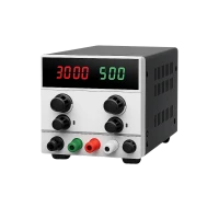 Nastavljivi laboratorijski napajalniki (17)