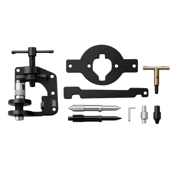 Orodja za zavore in motor