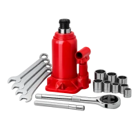 Orodja za mehansko delavnico (274)