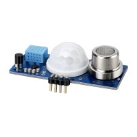 Elektronski moduli in senzorji (31)