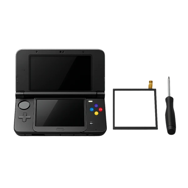 Nintendo 3DS in 2DS