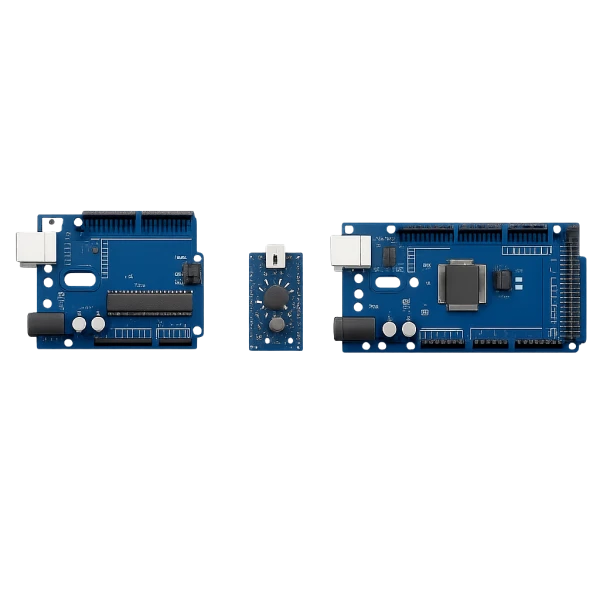 Arduino plošče