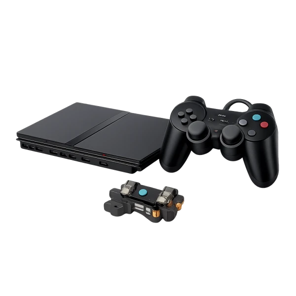 PlayStation 1 in 2