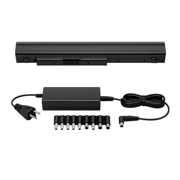 Prenosniki in dodatki