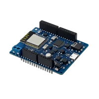 Arduino Shields in moduli (43)