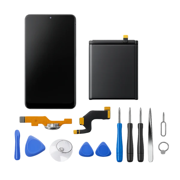 Mobilni telefoni in Tablice