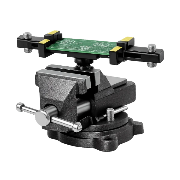 Primežki in podpore