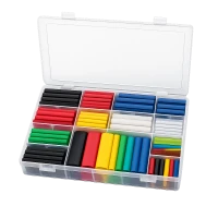 Termoskrčljive cevi (21)