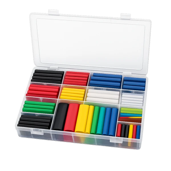 Termoskrčljive cevi