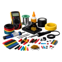 Razni potrošni material (0)