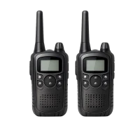 Walkie Talkies in radio (30)