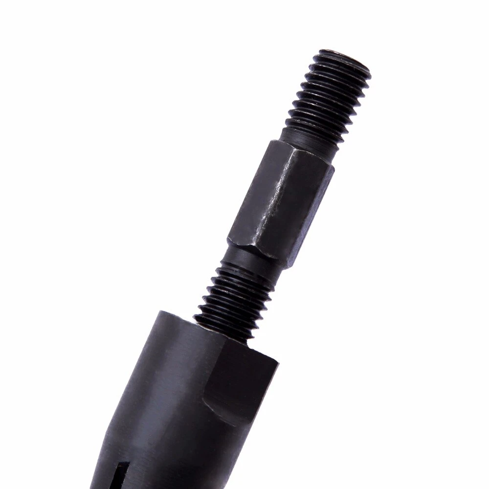 Herramientas para desmontar rodamientos internos TSX TOOL en taller