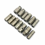 Kit de herramientas para limpieza y reparación de asiento de inyectores diesel TSX TOOL