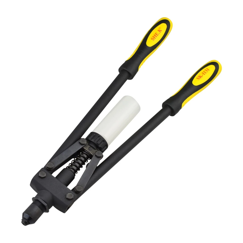 18'' ročna vzvodna kovičarka z dolgim ročajem TSX TOOL za delavnice