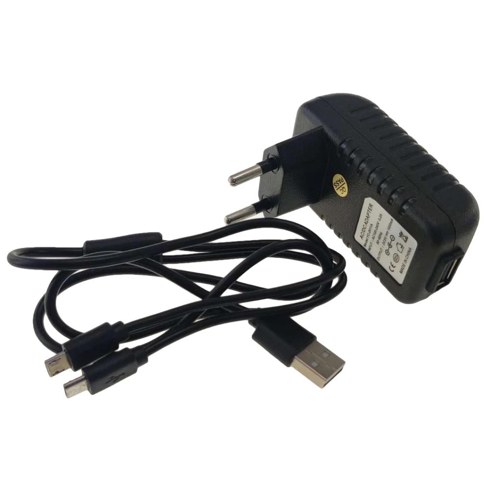 2 x Baofeng BF-88E PMR446 walkie talkie - jasna komunikacija