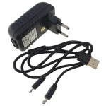 2 x Baofeng BF-88E PMR446 walkie talkie - jasna komunikacija