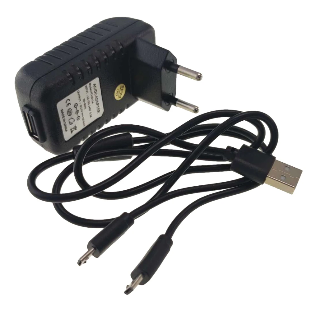 2 x Baofeng BF-88E PMR446 walkie talkie - jasna komunikacija