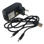 2 x Baofeng BF-88E PMR446 walkie talkie - jasna komunikacija