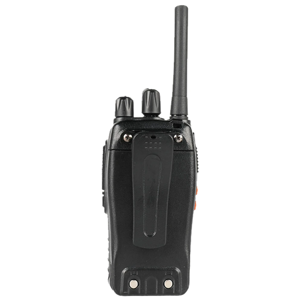2 x Baofeng BF-88E PMR446 walkie talkie - jasna komunikacija