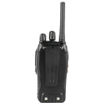 2 x Baofeng BF-88E PMR446 walkie talkie - jasna komunikacija