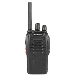 2 x Baofeng BF-88E PMR446 walkie talkie - jasna komunikacija