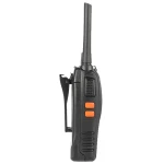 2 x Baofeng BF-88E PMR446 walkie talkie - jasna komunikacija