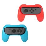 2 kosa gripa za Nintendo Switch Joy-Con, prenosni ročaj levo in desno