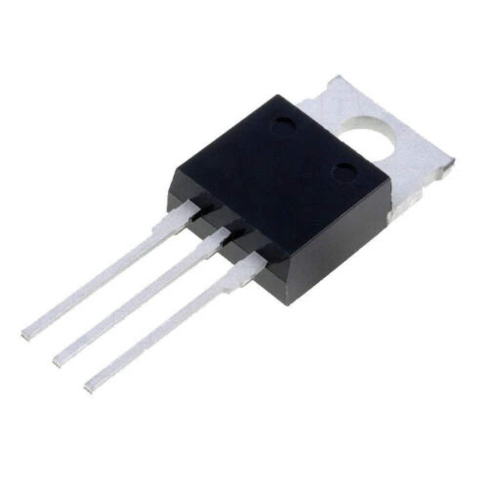 5 kos IRF540N MOSFET tranzistor 100V 33A 130W TO220 - paket 5 kosov