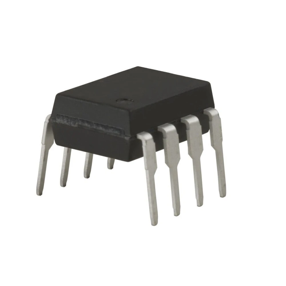 5 kos Microchip 24LC64-I/P EEPROM DIP-8 za elektronske aplikacije