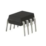 5 kos Microchip 24LC64-I/P EEPROM DIP-8 za elektronske aplikacije