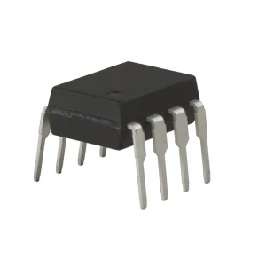 5 kos Microchip 24LC64-I/P EEPROM DIP-8 za elektronske aplikacije