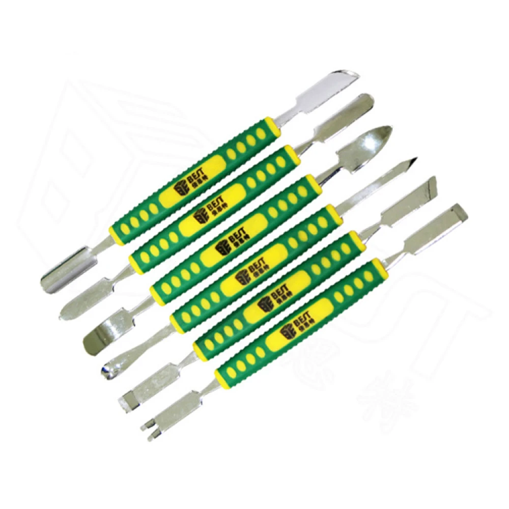 6pc Best komplet orodij za odpiranje in popravilo iPad, tablic in telefonov